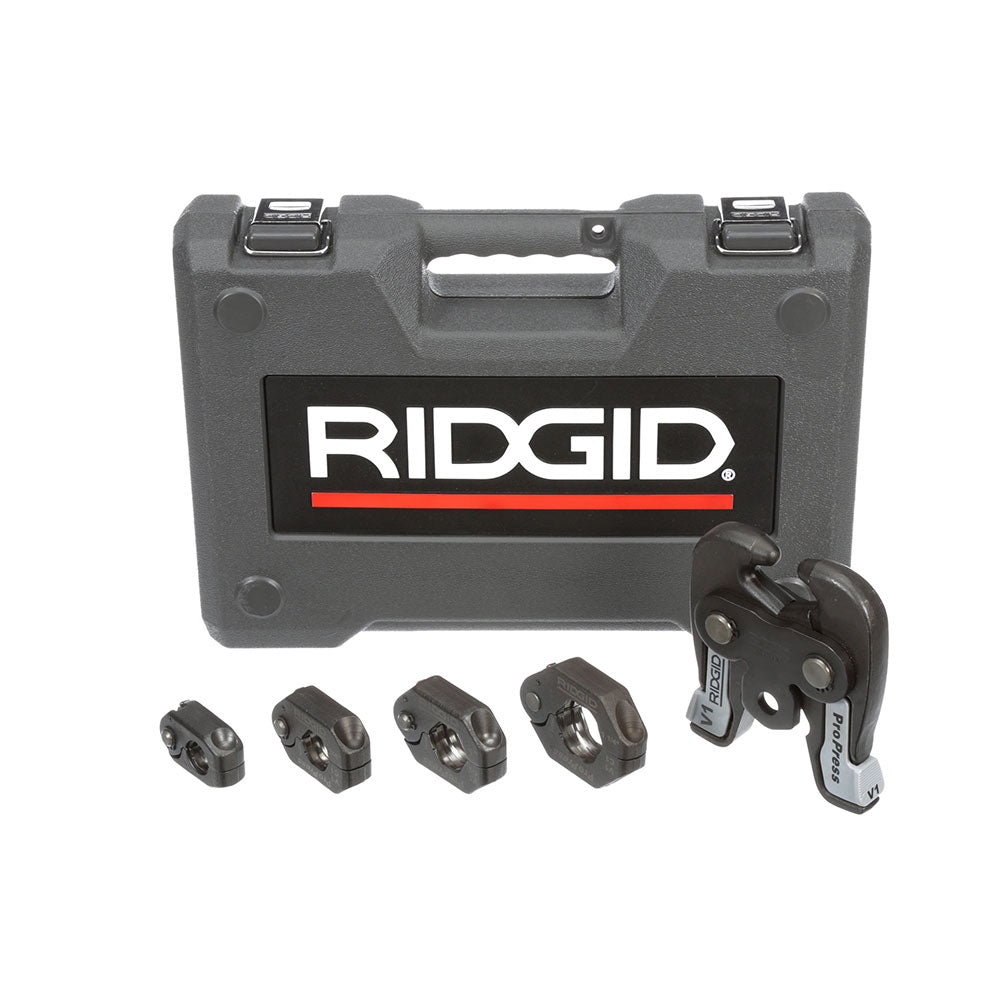 RIDGID 27423 V1 Kit 1/2