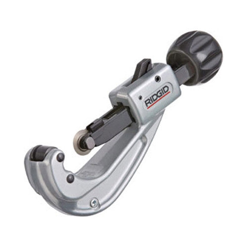 RIDGID 36597 Model 153 Quick-Acting Tubing Cutter (1-1/4