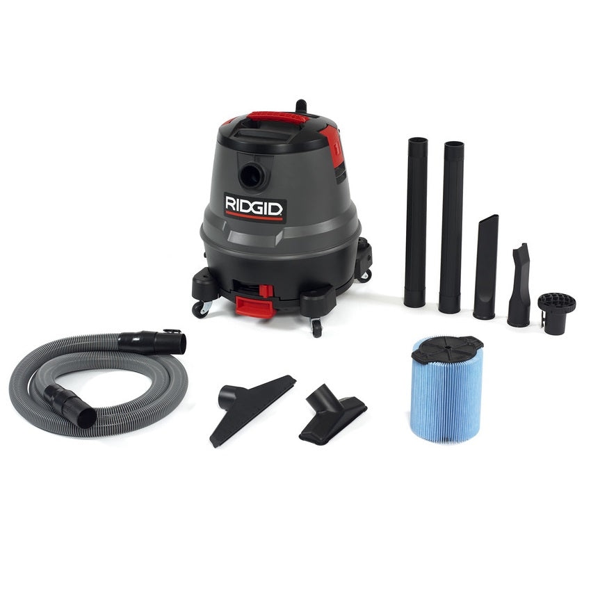 RIDGID Vacuum Cleaner Parts for Shop-Vac for sale