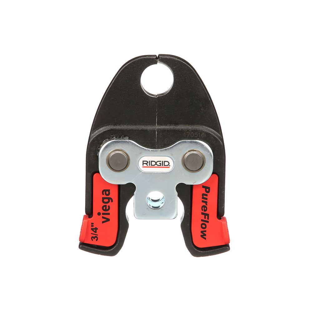 RIDGID 17013 3/4" Compact Jaw for Pureflow Press - 7