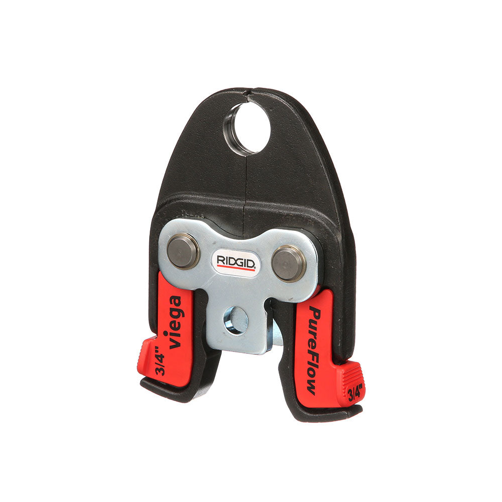 RIDGID 17013 3/4" Compact Jaw for Pureflow Press - 8