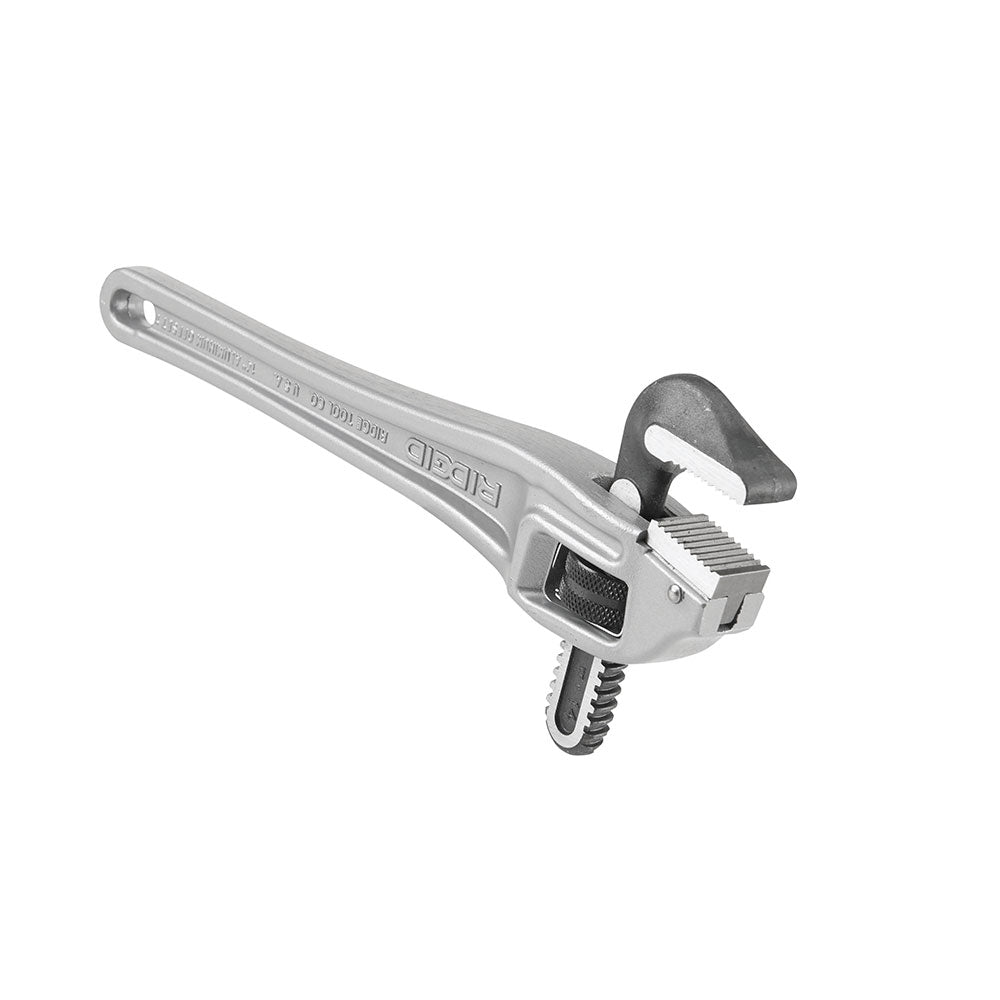 RIDGID 31120 14" Aluminum Offset Pipe Wrench