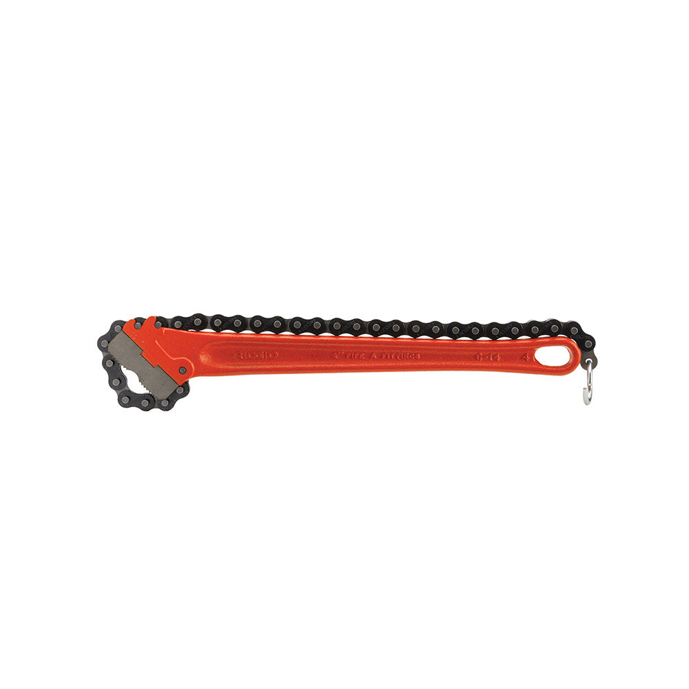 RIDGID 31315 Model C-14 Heavy-Duty Chain Wrench