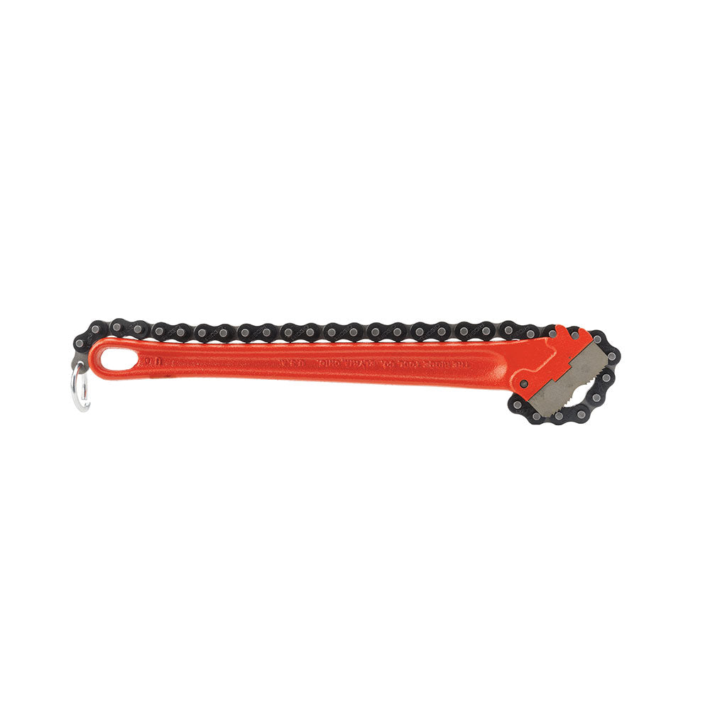 RIDGID 31315 Model C-14 Heavy-Duty Chain Wrench - 2