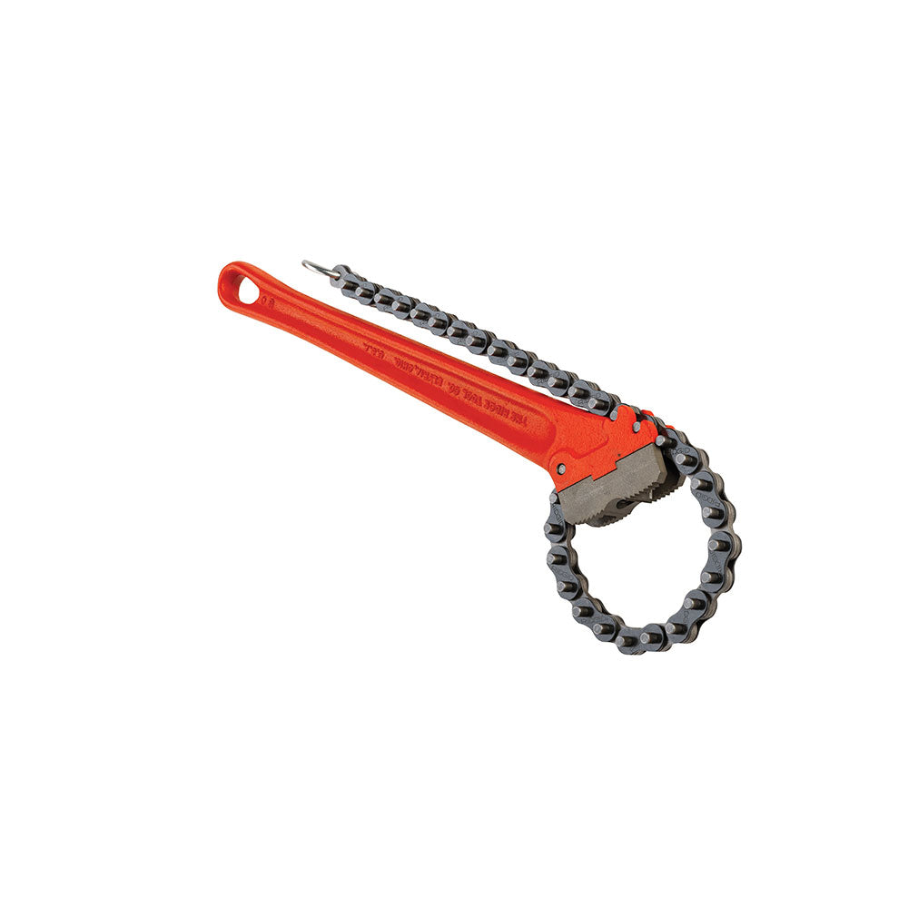 RIDGID 31315 Model C-14 Heavy-Duty Chain Wrench - 3