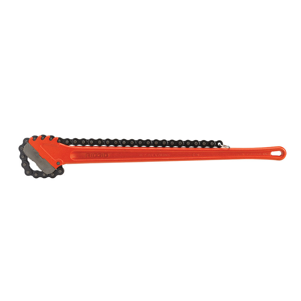 RIDGID 31330 Model C-36 Heavy-Duty Chain Wrench