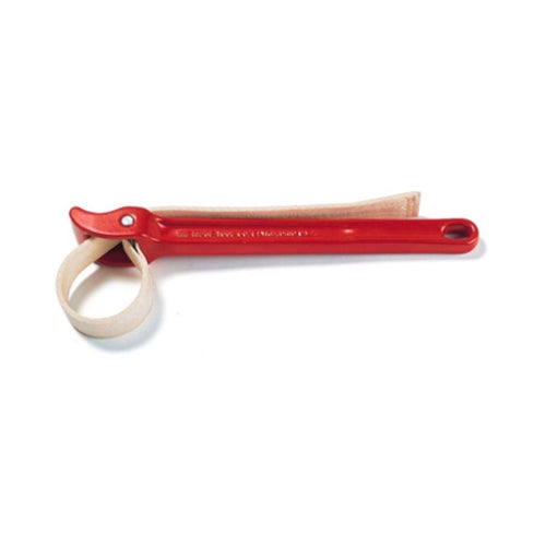 RIDGID 31355 2P Strap Wrench for Plastic Pipe