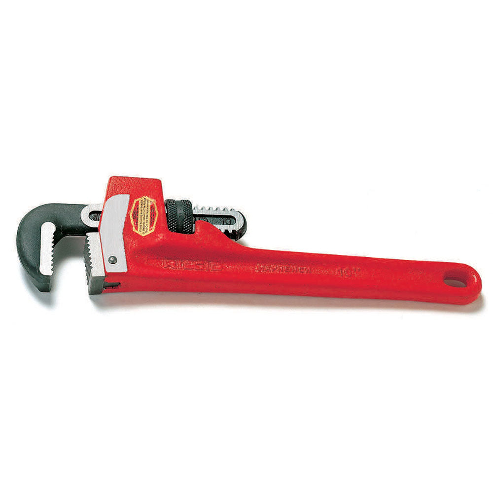 RIDGID 31395 10" Heavy Duty Rapwrench