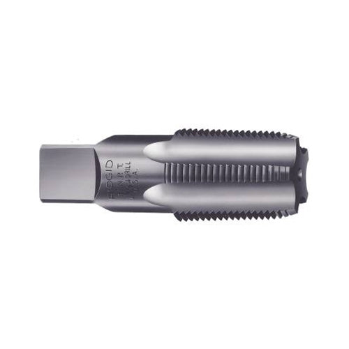 RIDGID 35815 E-5112 High Speed Hand Pipe Tap, 1/8 NPT