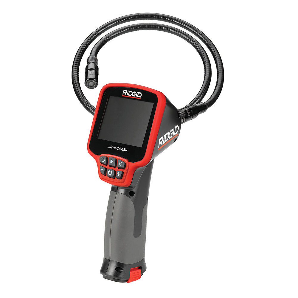 RIDGID 36848 Micro CA-150 Inspection Camera - 8