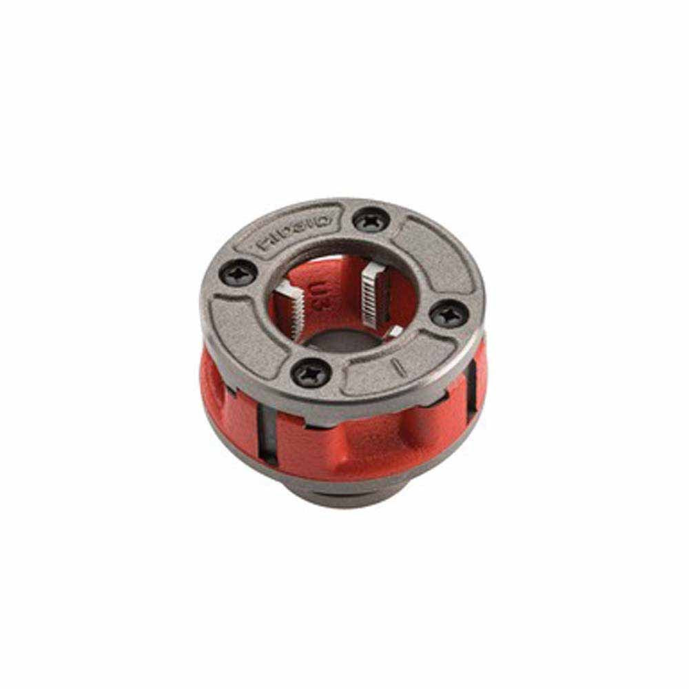 RIDGID 36900 OOR NPT 1" Manual Pipe Threader Die Head