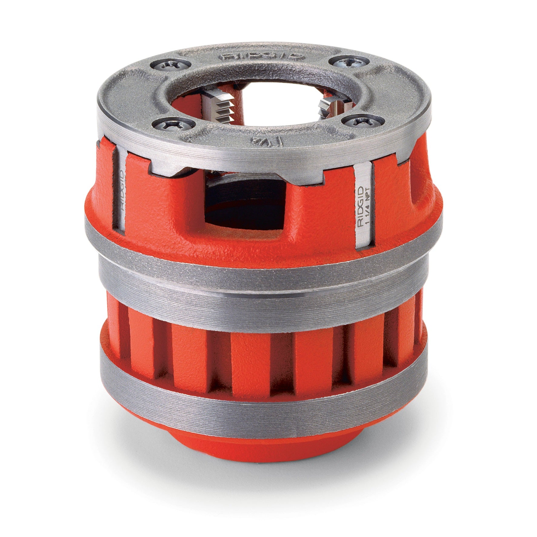 RIDGID 37800 Diehead, Complete 00-RB 7/8" NF