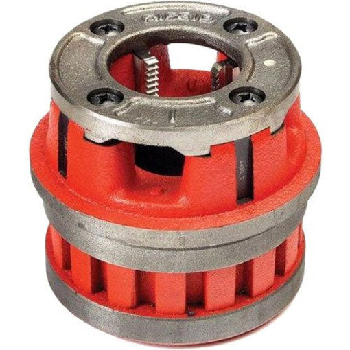 RIDGID 37385 12R 3/8" NPT Die Head Complete