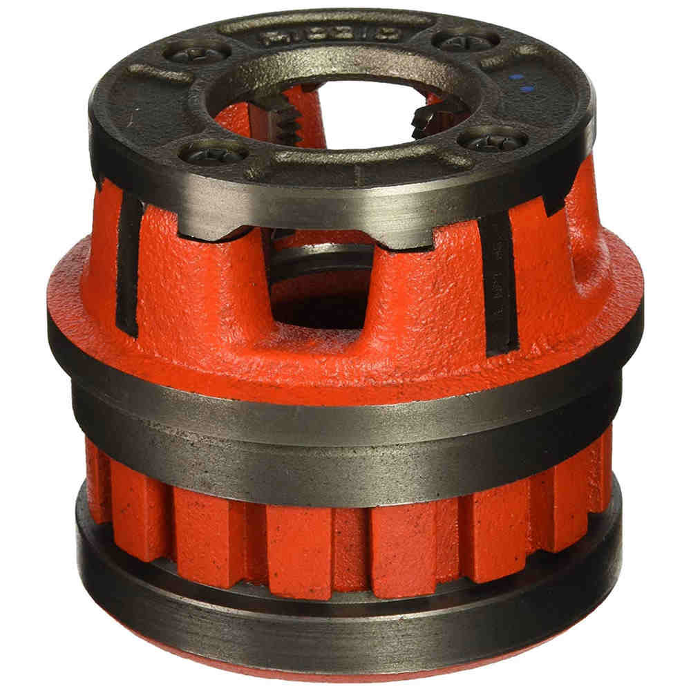 RIDGID 37440 12-R 3/4" NPT Die Head Complete High-Speed LH