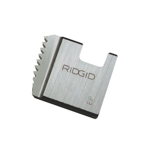 RIDGID 37810 12-R Alloy Right Hand Pipe Threading Die, 1/8" NPT