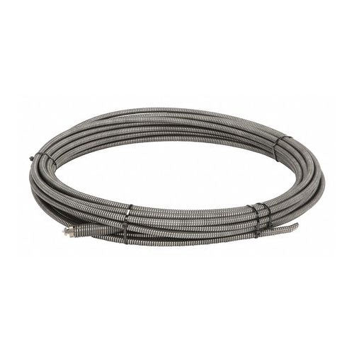 RIDGID 37857 C-44 Inner Core Cable, 1/2" x 50'