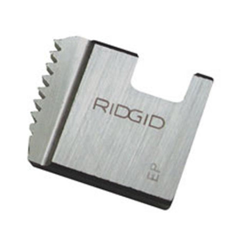 RIDGID 37930 1-1/4" 12R NPT High Speed Threading Dies for Stainless Steel