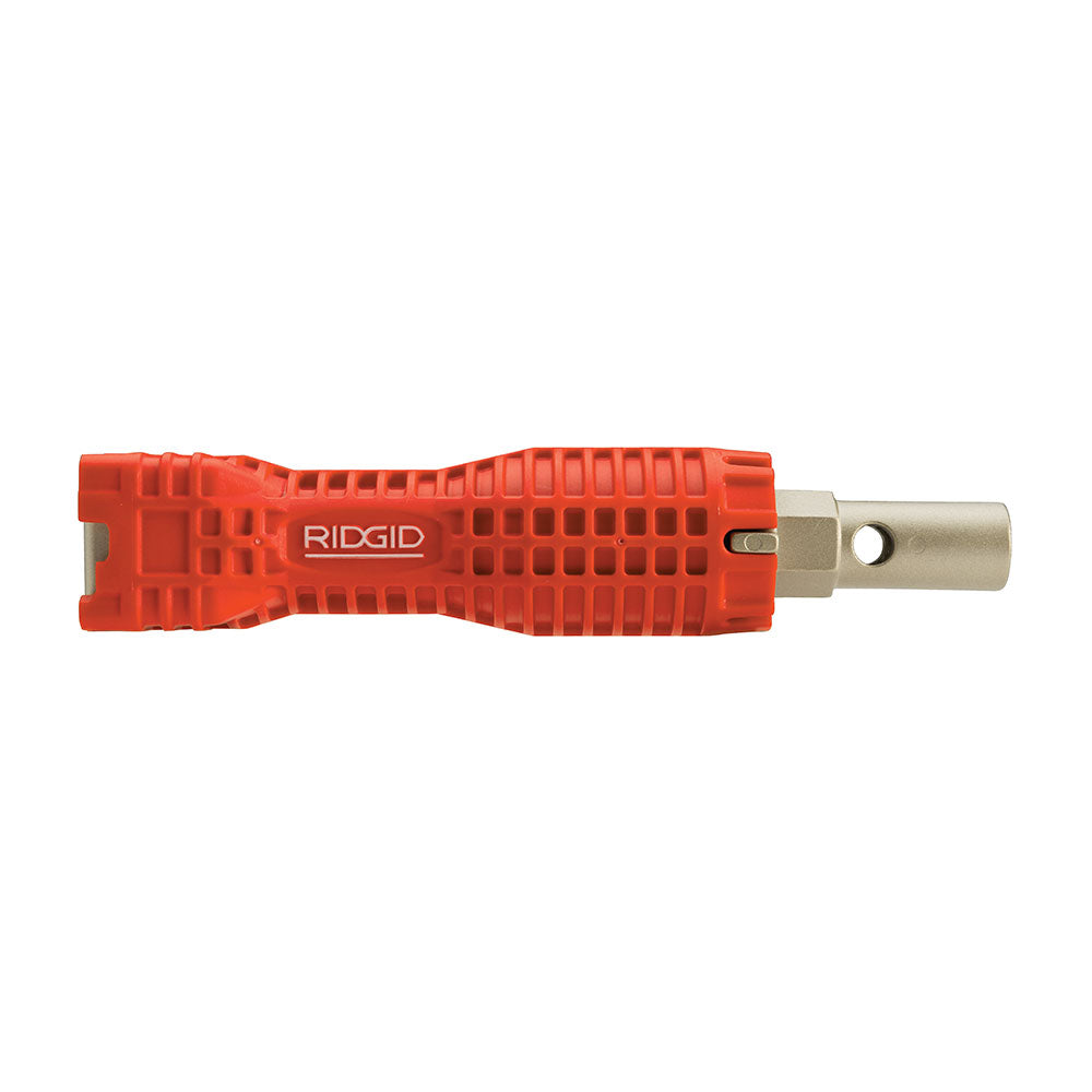 RIDGID 57003 EZ Change Faucet Tool - 8