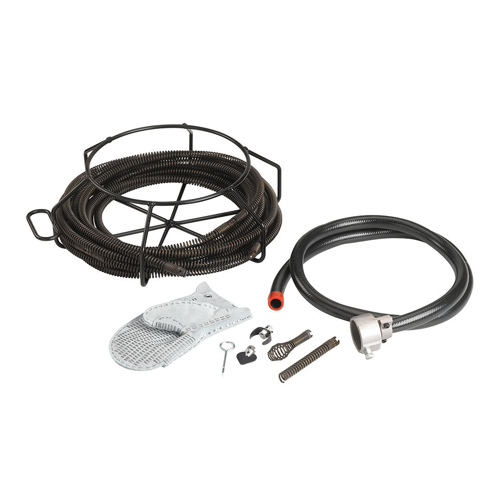 RIDGID 59365 Model A-30 Cable Kit