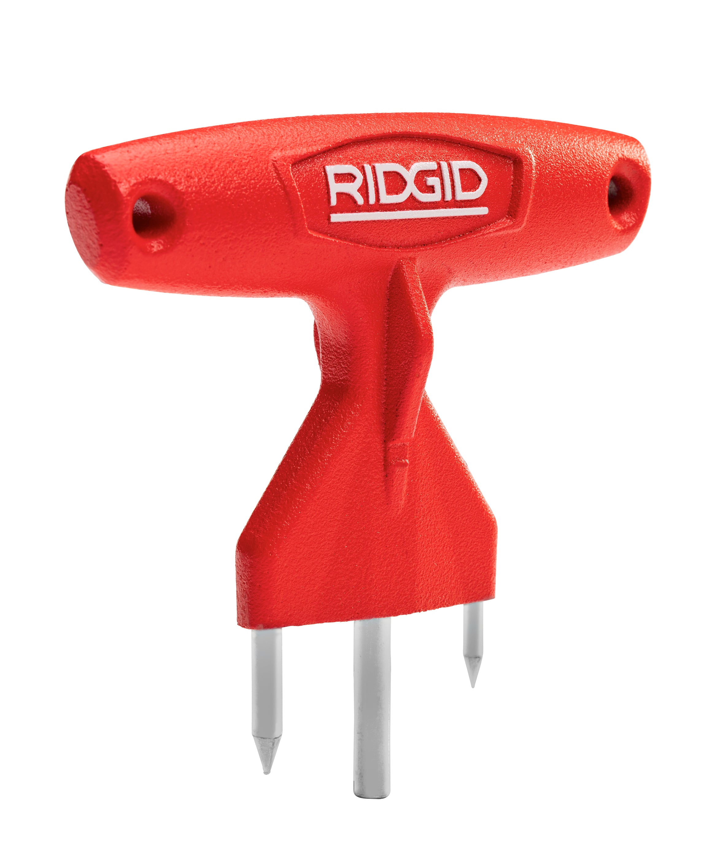 RIDGID 61688 K-5208, 115V 60Hz Sectional Drain Cleaner With Guide Hose - 3