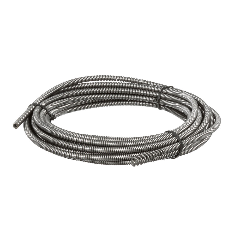 RIDGID 62250 C-5 Cable 3/8" x 35' with Bulb Auger - 3