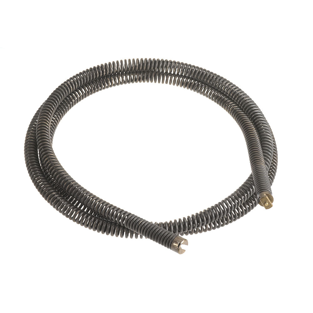 RIDGID 62280 C11 Standard All-Purpose Wind Drain Cable, 1-1/4" x 15' - 2