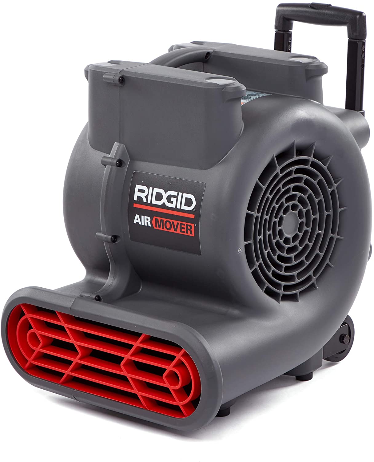 Ridgid 66323 AM2288RT 3 Speed Portable Air Mover - 2