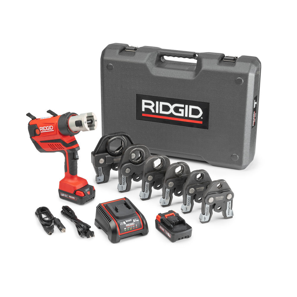 RIDGID® 31653 R31653  Porter Pipe & Supply Company