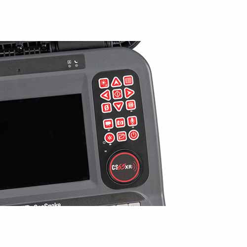 Ridgid 68768 CS65XR Monitor - 3