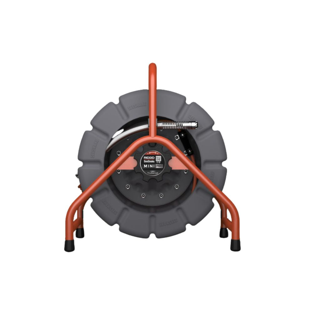 Ridgid 76883 SeeSnake Mini Pro Camera with TruSense Technology