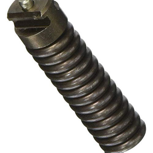 RIDGID 91037 Integral Wound Drain Cable Repair End, 3/8