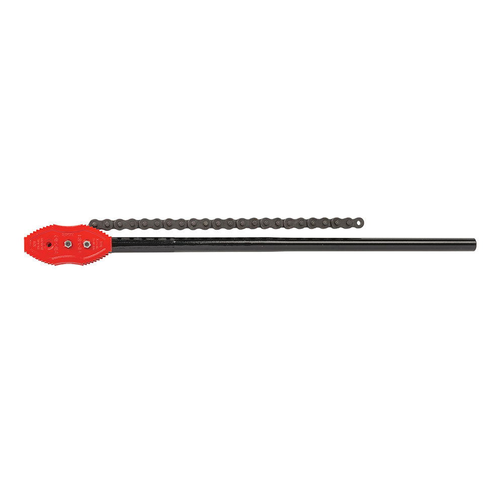 RIDGID 92670 Chain Tongs, Double-End - Model 3231 - 2