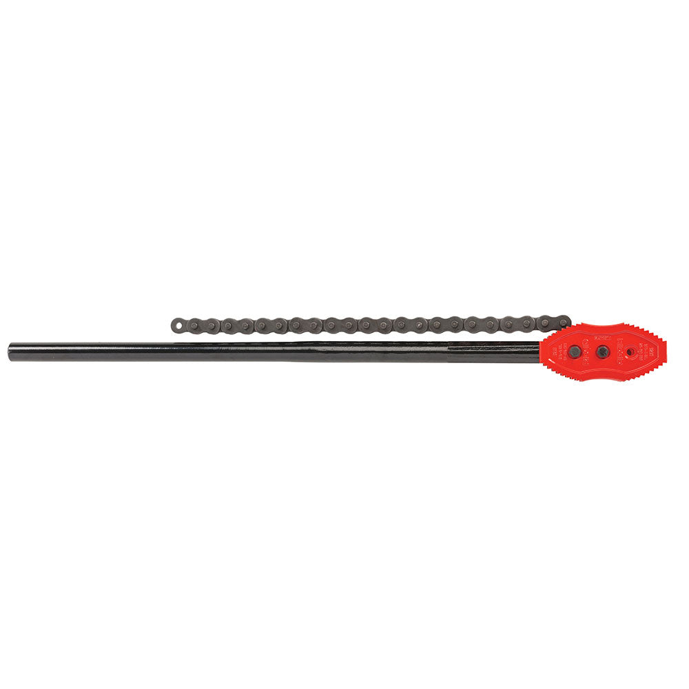 RIDGID 92670 Chain Tongs, Double-End - Model 3231 - 3