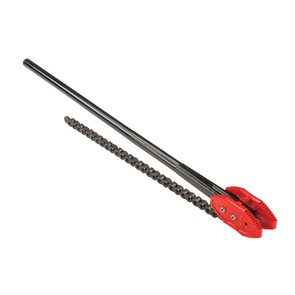 RIDGID 92675 Chain Tongs, Double-End - Model 3233