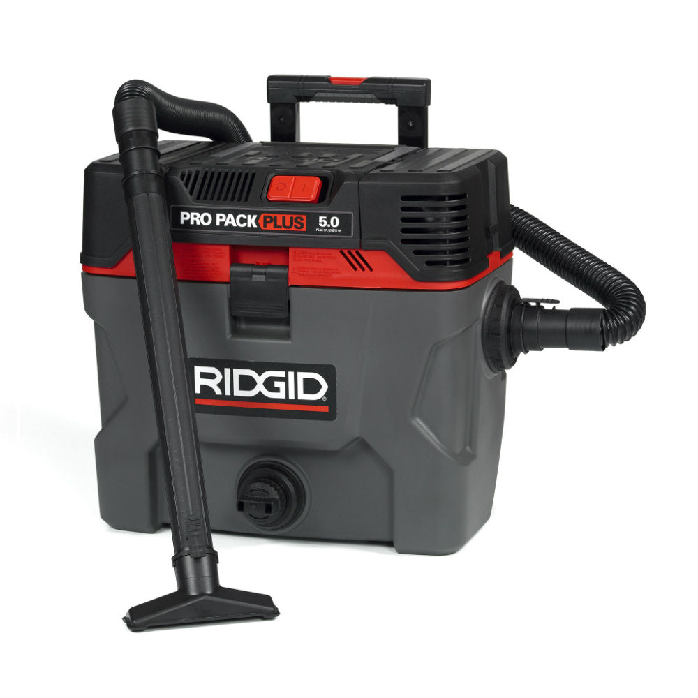 Ridgid 62703 NXT Wet/Dry VAC 12 Gal